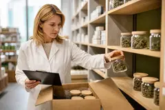 Canopy Growth w Polsce – wszystkie surowce, odmiany i orientacyjne ceny (październik 2026)