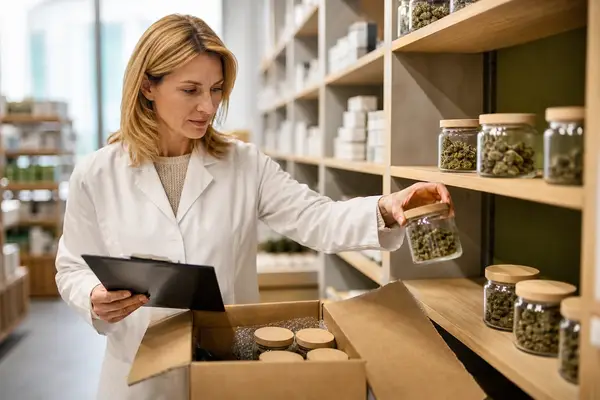 Canopy Growth w Polsce – wszystkie surowce, odmiany i orientacyjne ceny (październik 2026)