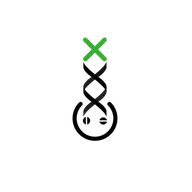 Amsterdam Genetics logo