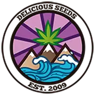 Delicious Seeds logo