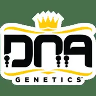 DNA Genetics logo