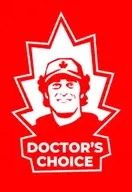 Doctor's Choice logo
