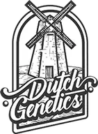 Dutch Genetics logo