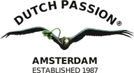 Dutch Passion logo