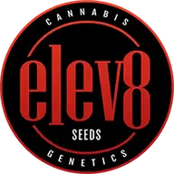 Elev8 Seeds logo