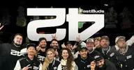 Fast Buds logo