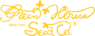 Green House Seeds logo
