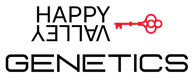 Happy Valley Genetics logo