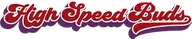 High Speed Buds logo