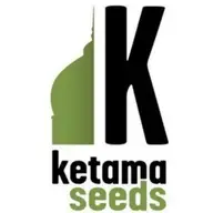Ketama Seeds logo