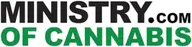 Ministry of Cannabis logo