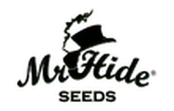 Mr. Hide Seeds logo