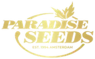 Paradise Seeds logo