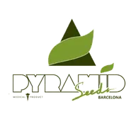 Pyramid Seeds logo
