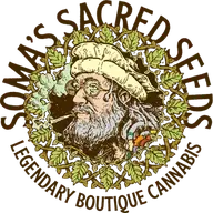 Soma Seeds logo