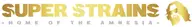 Super Strains logo