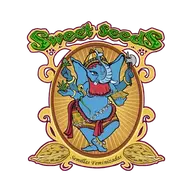 Sweet Seeds logo
