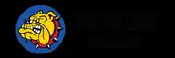 The Bulldog Seeds logo