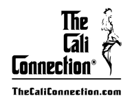 The Cali Connection logo