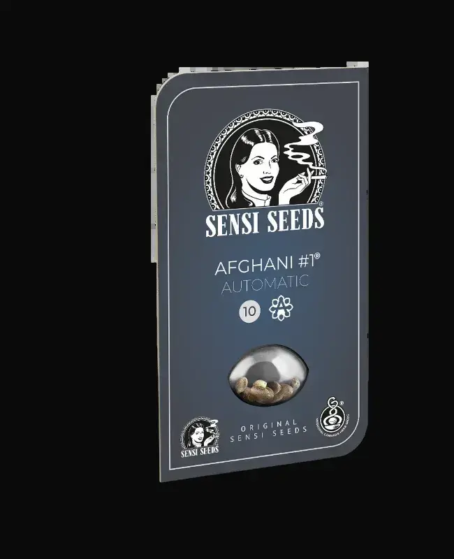 Afghani #1 Automatic — zdjęcie 3