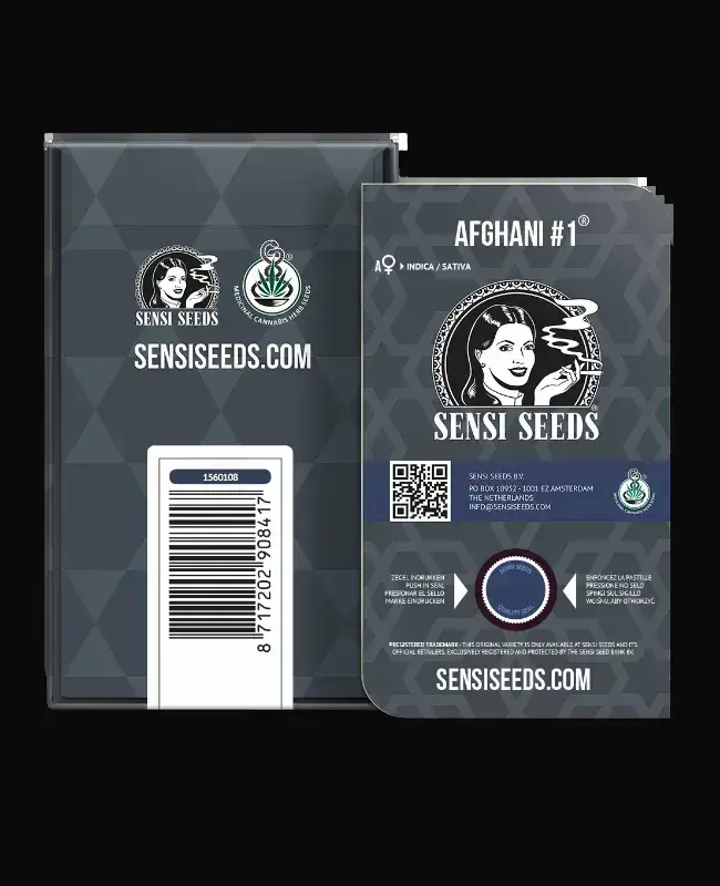 Afghani #1 Automatic — zdjęcie 5