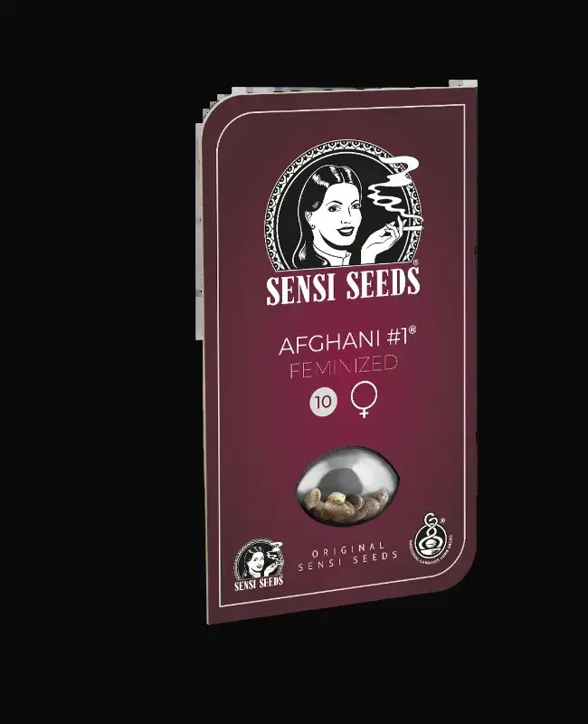 Afghani #1