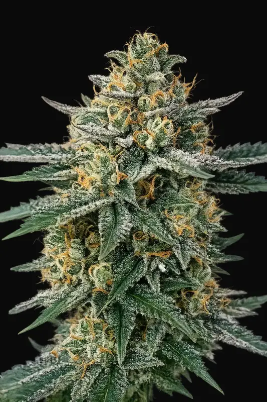 Alien OG