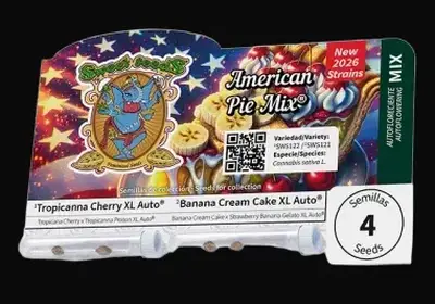 American Pie Mix