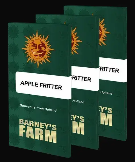 Apple Fritter — zdjęcie 3