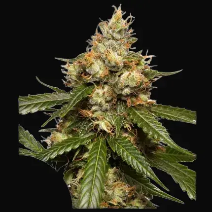 Auto THC-Victory