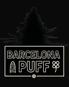 Barcelona Puff Auto