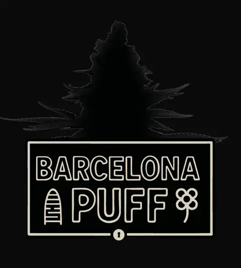 Barcelona Puff Auto