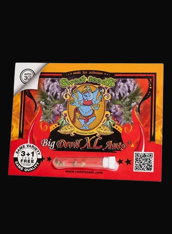 Big Devil XL Auto — zdjęcie 3