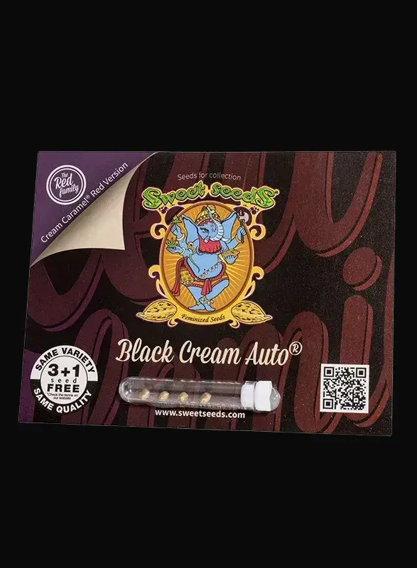 Black Cream Auto — zdjęcie 2