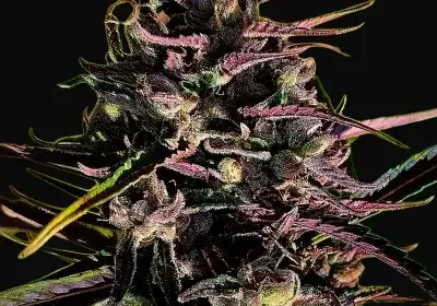 Black Mango Regular