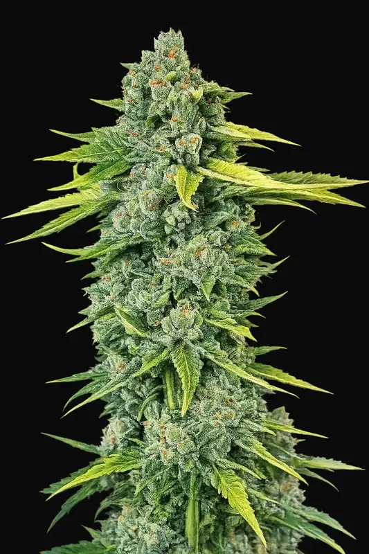 Blue Dream Haze