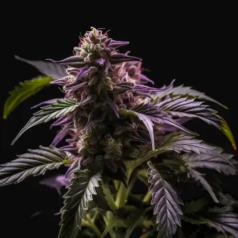 Blueberry Bliss Auto