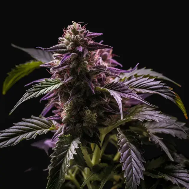 Blueberry Bliss Auto