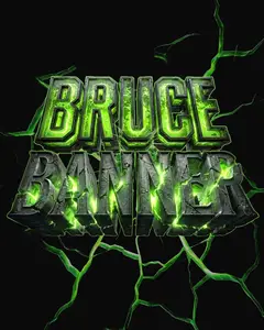 Bruce Banner Auto