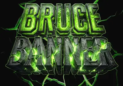 Bruce Banner Auto