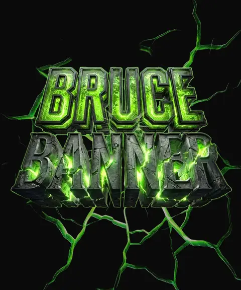 Bruce Banner Auto