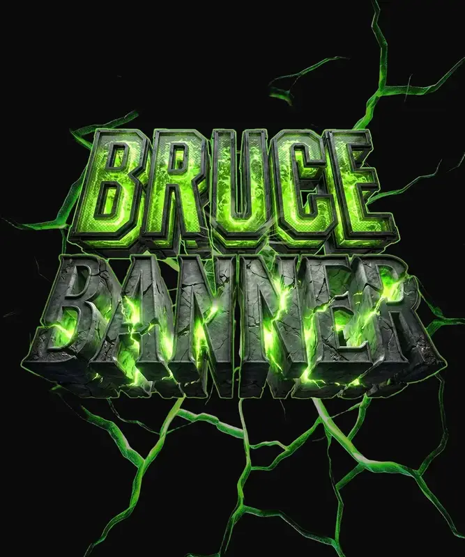 Bruce Banner Auto
