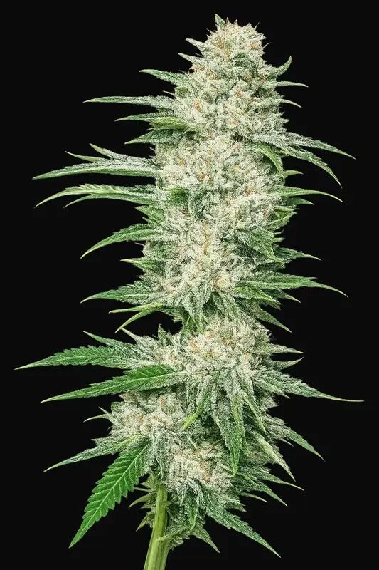 Buddha Tahoe OG