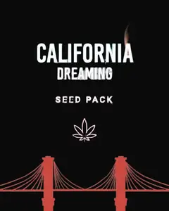 California Dreamin' Pack