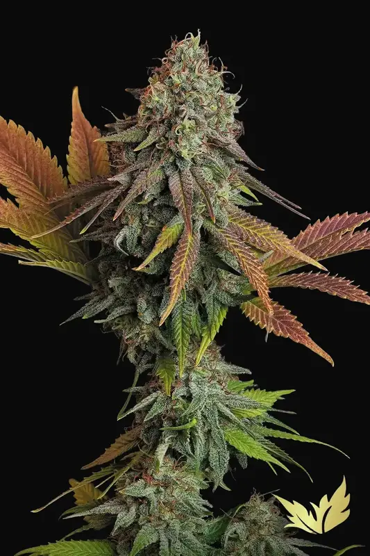 Californian Gold