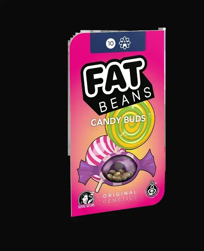 Candy Buds Automatic — zdjęcie 2