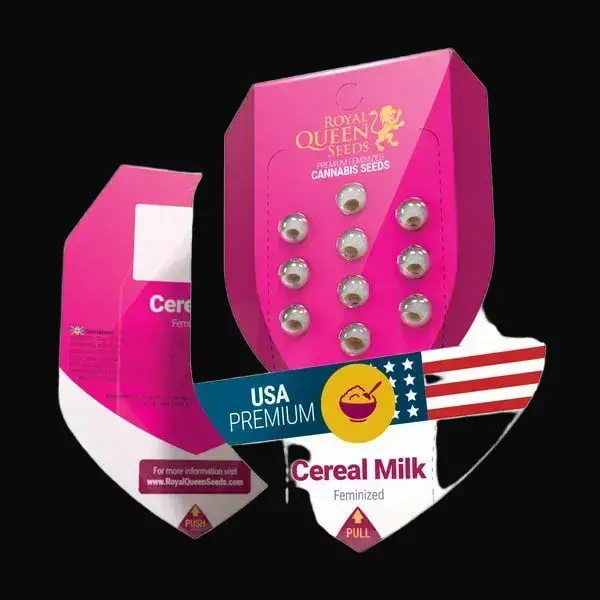 Cereal Milk — zdjęcie 2
