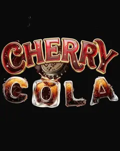 Cherry Cola Auto