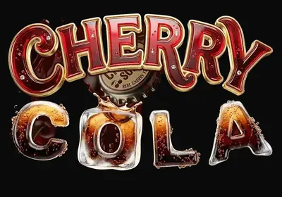 Cherry Cola Auto