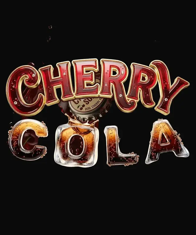 Cherry Cola Auto